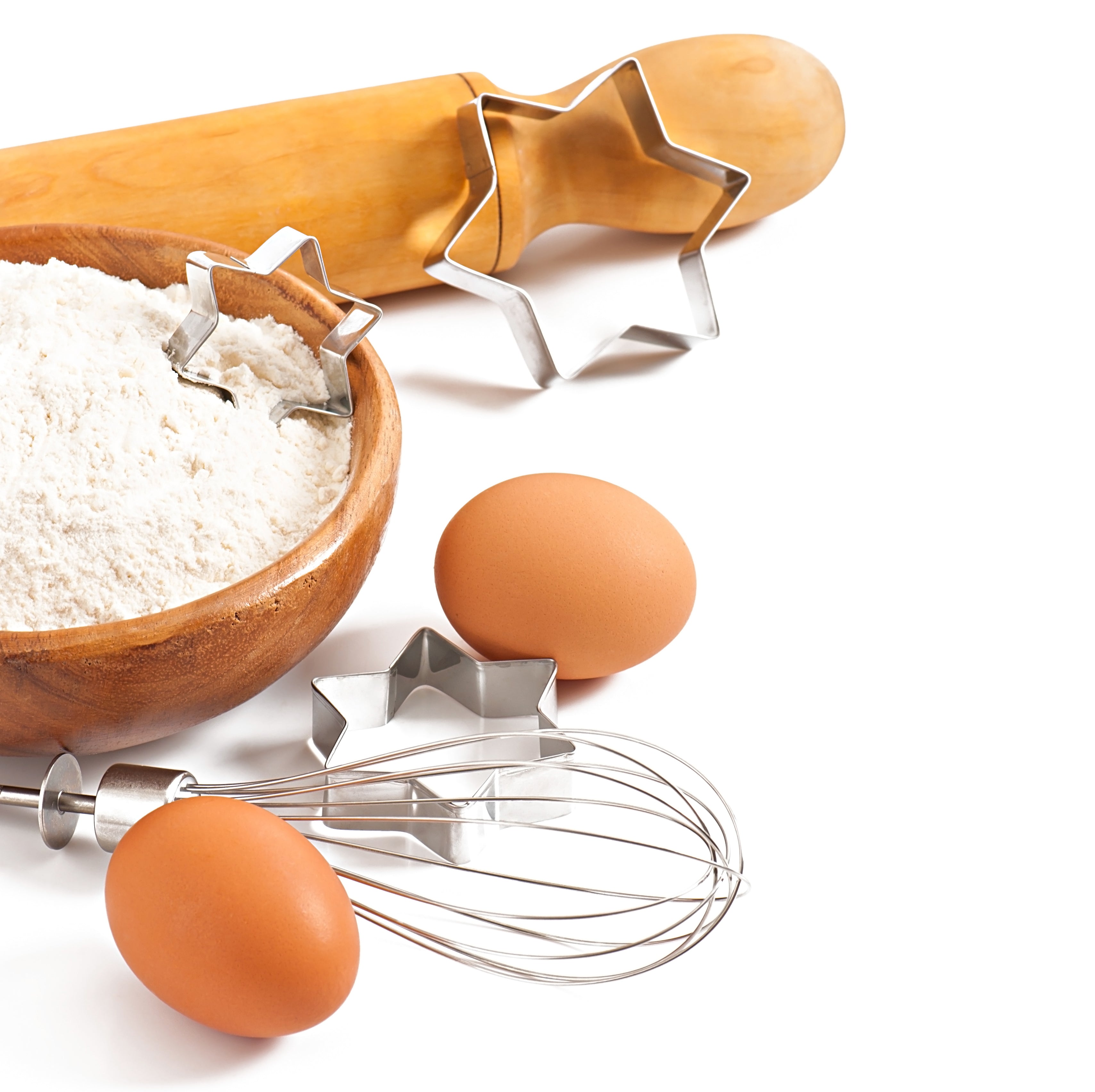 Baking Products