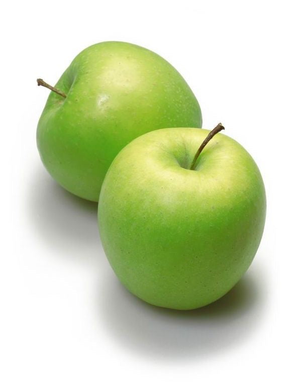 Fresh Green Apples 500g