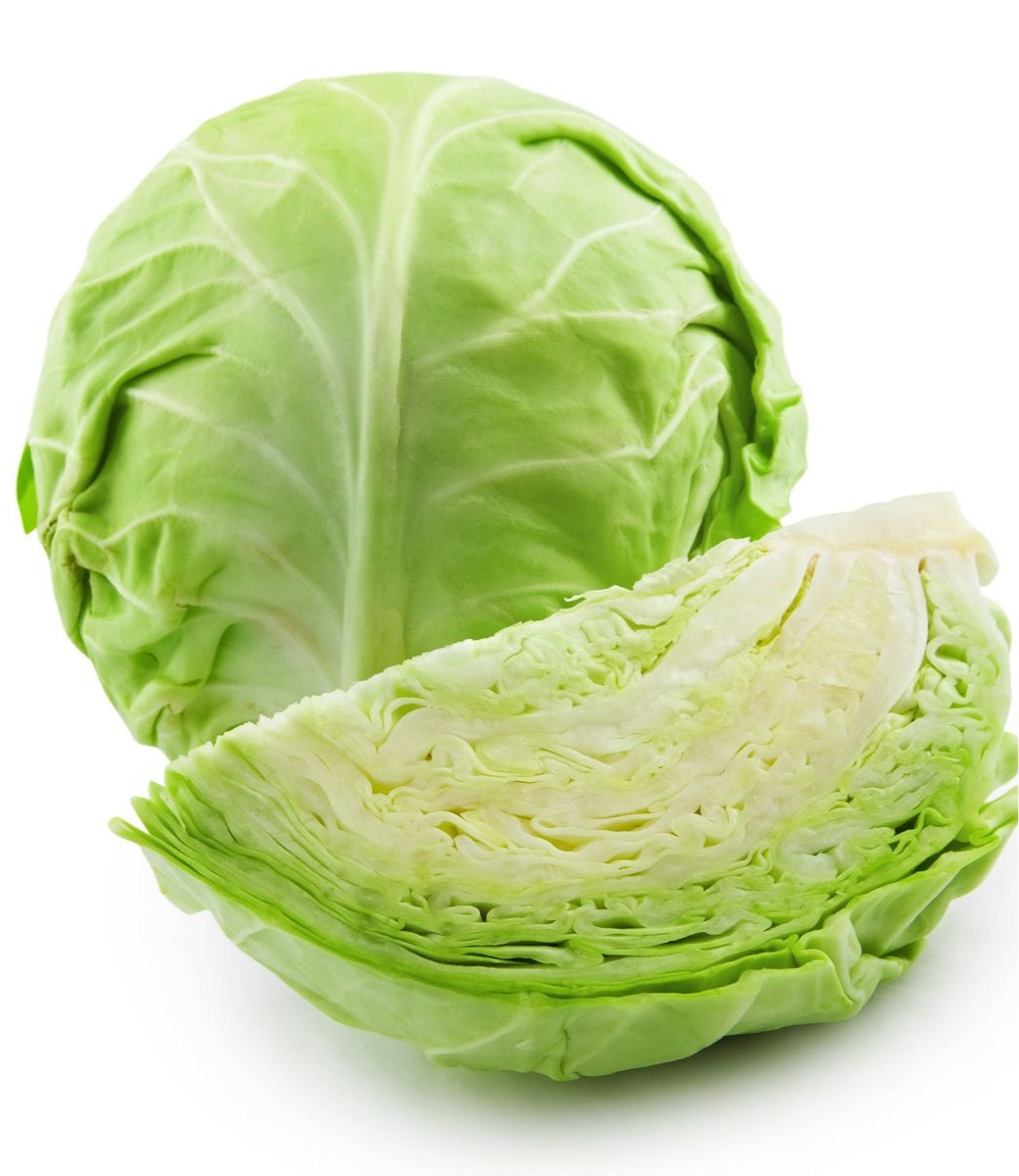 Cabbage 1Kg