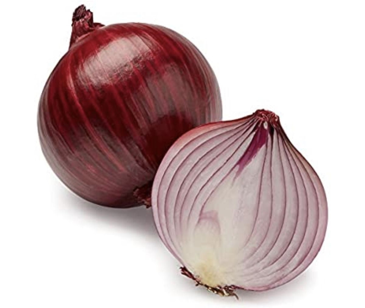 Red Onion