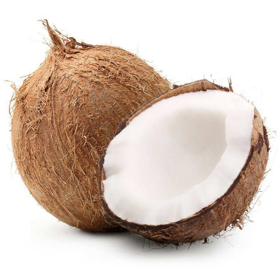 Dry Coconut