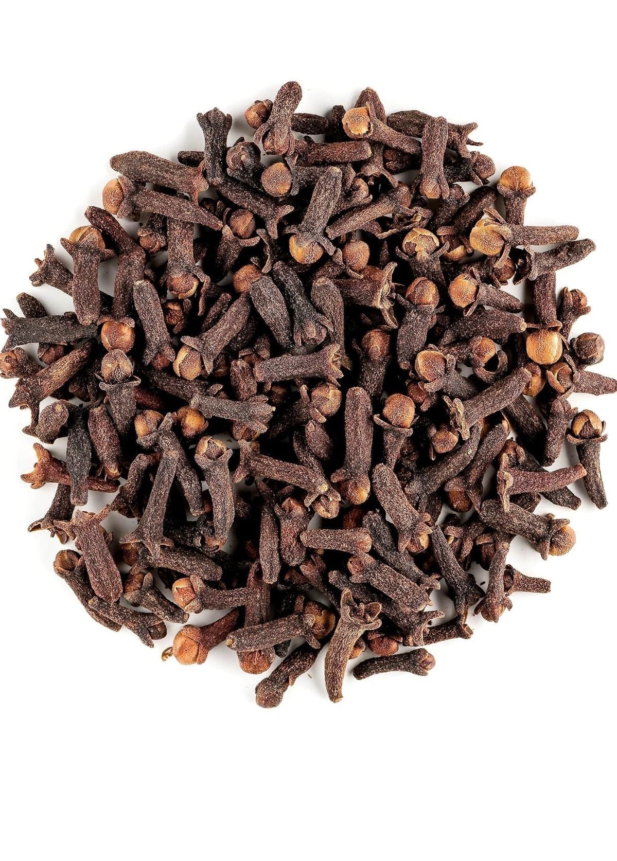 Cloves