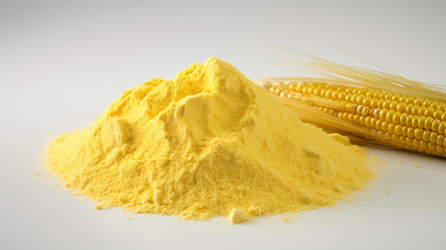 Corn Flour