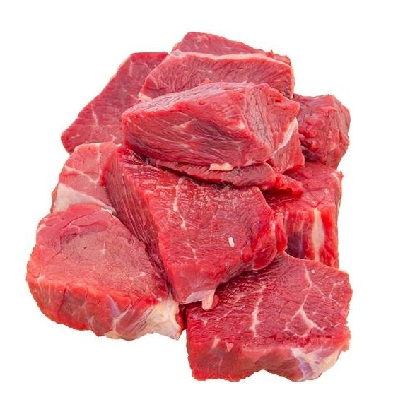Boneless Beef