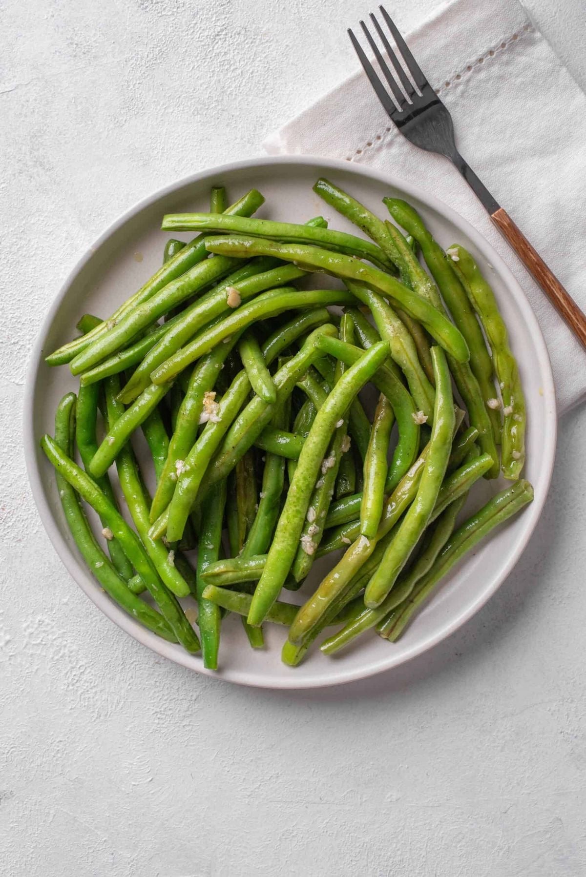 Green Beans 200g