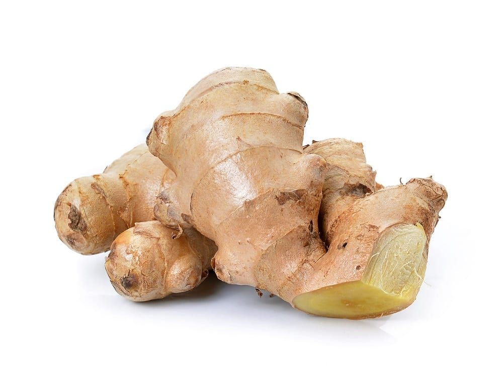 Ginger 1Kg
