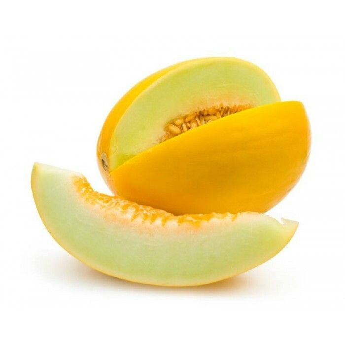 Yellow Melon 