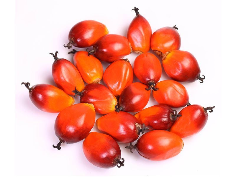 Palm Nut (Agric 1/2 + Local 1/2) Olonka