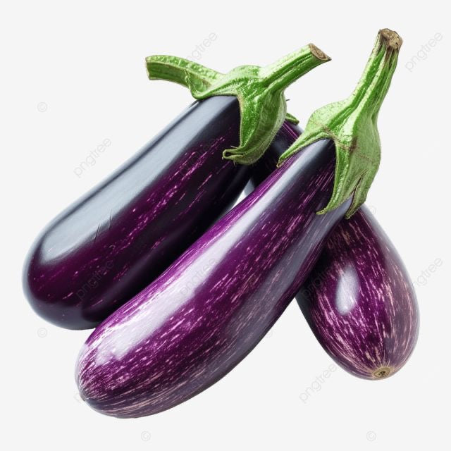 Eggplant