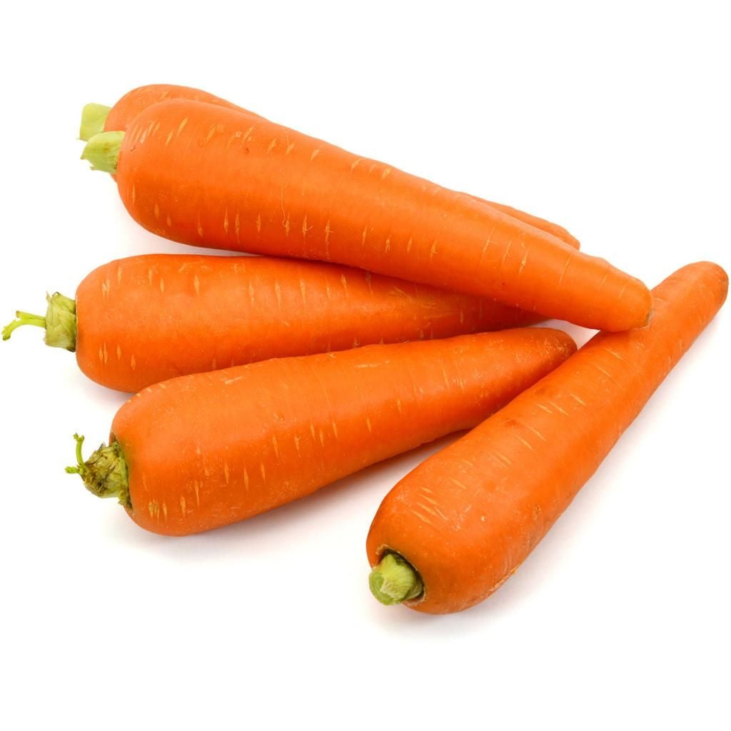 Foreign Carrot 10kg