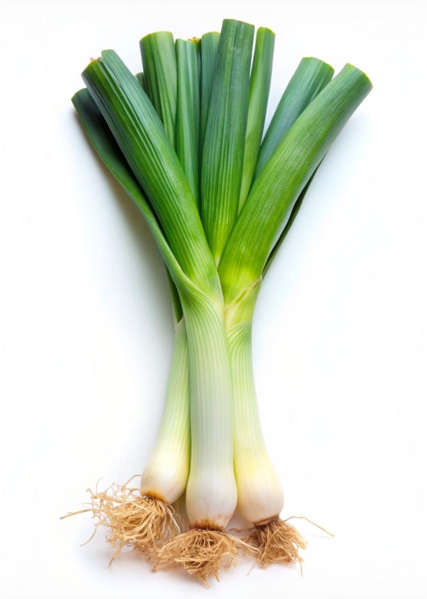 Leeks 500g