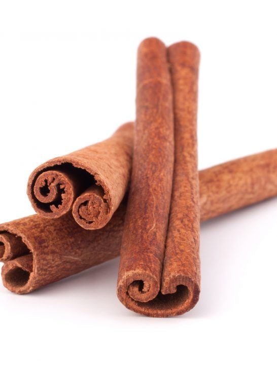 Cinnamon Stick 