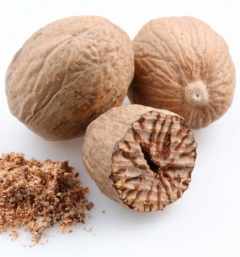 Nutmeg