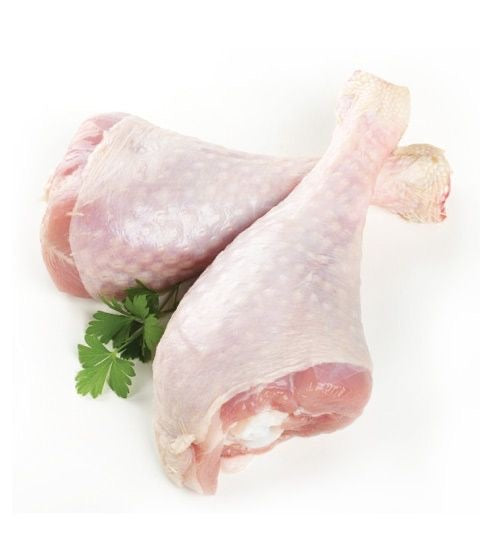Frozen Broiler Drumstick 1Kg