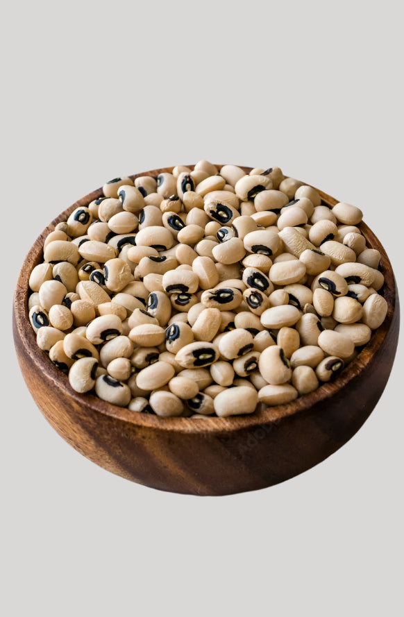 Black Eye Beans 1Kg