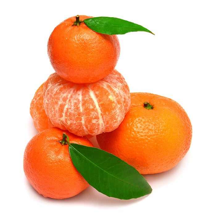 Tangerine 
