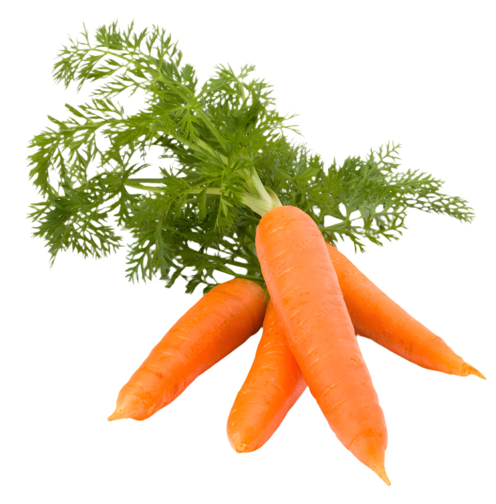 Local Carrot 1Kg