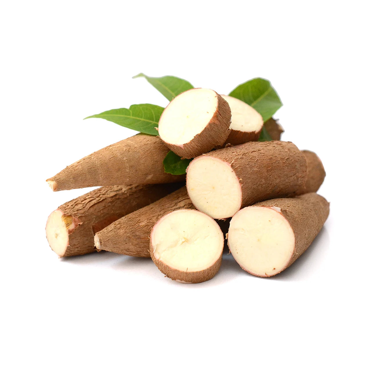Cassava 1Kg