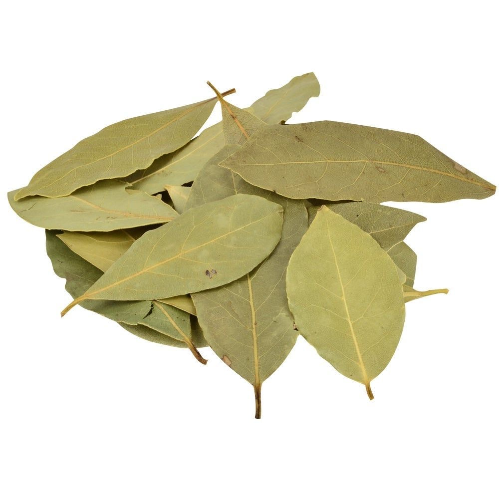 Bay Leaves 
