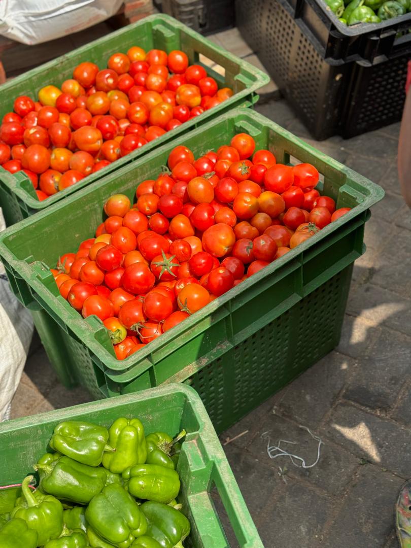 Fresh Tomatoes 1Kg
