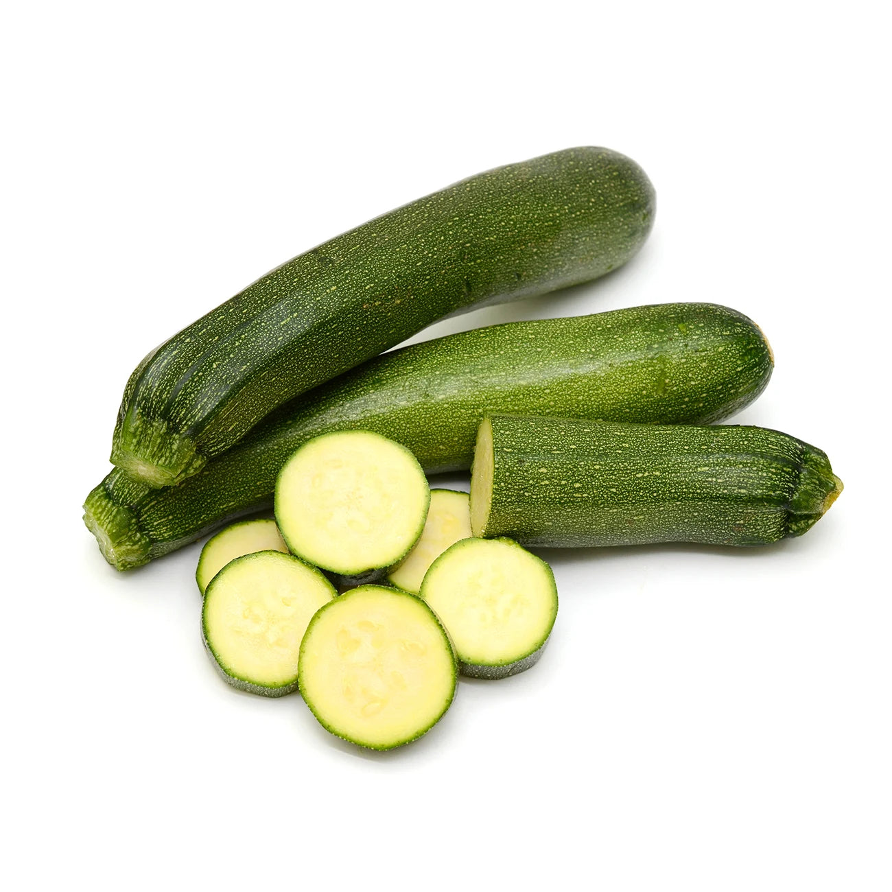 Green Zucchini 1Kg
