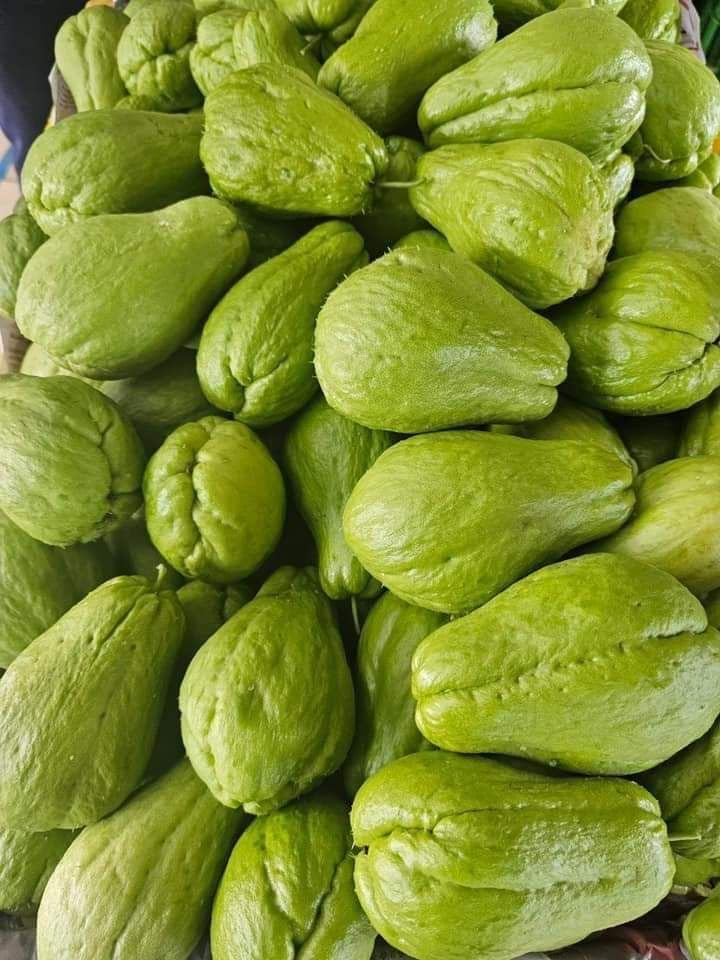 Chayote 1Kg