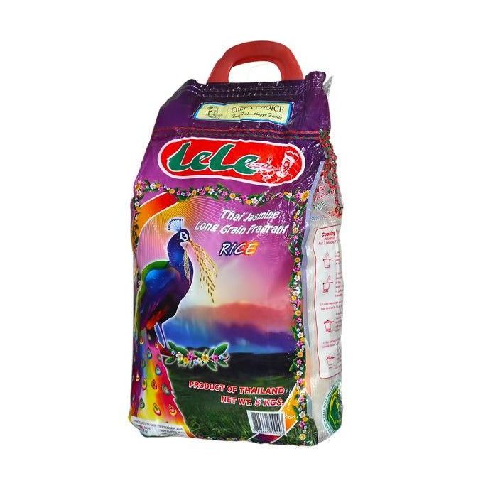 Lele Rice 5kg