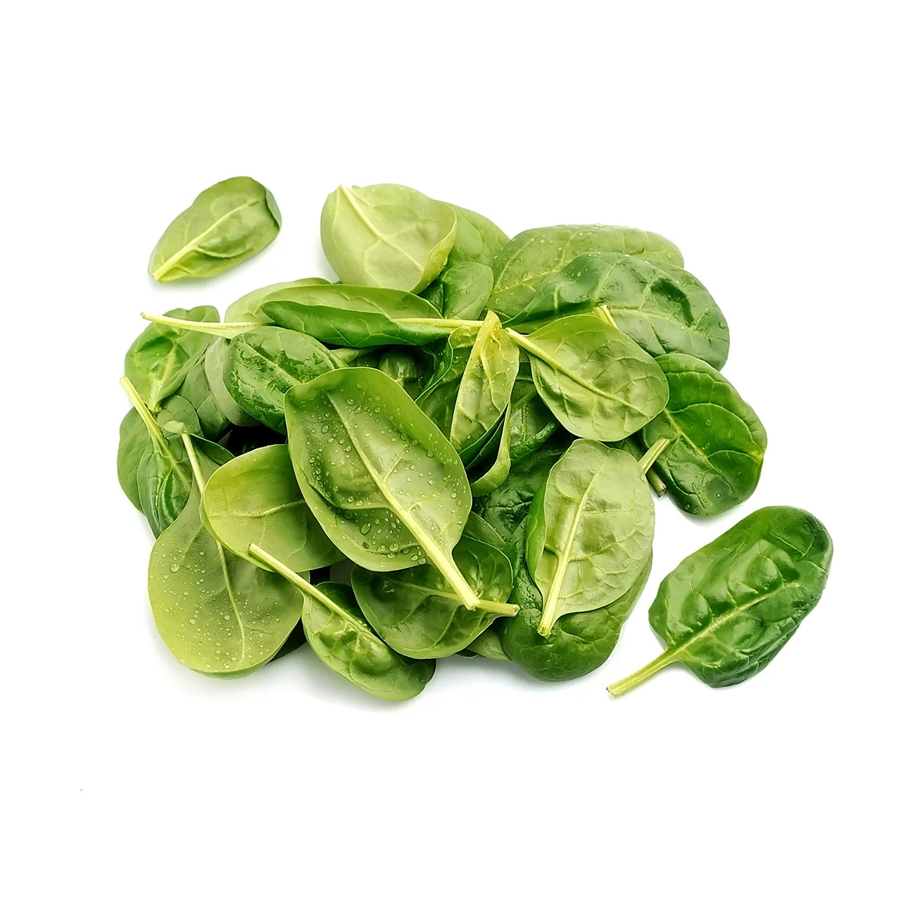 Spinach 1Kg