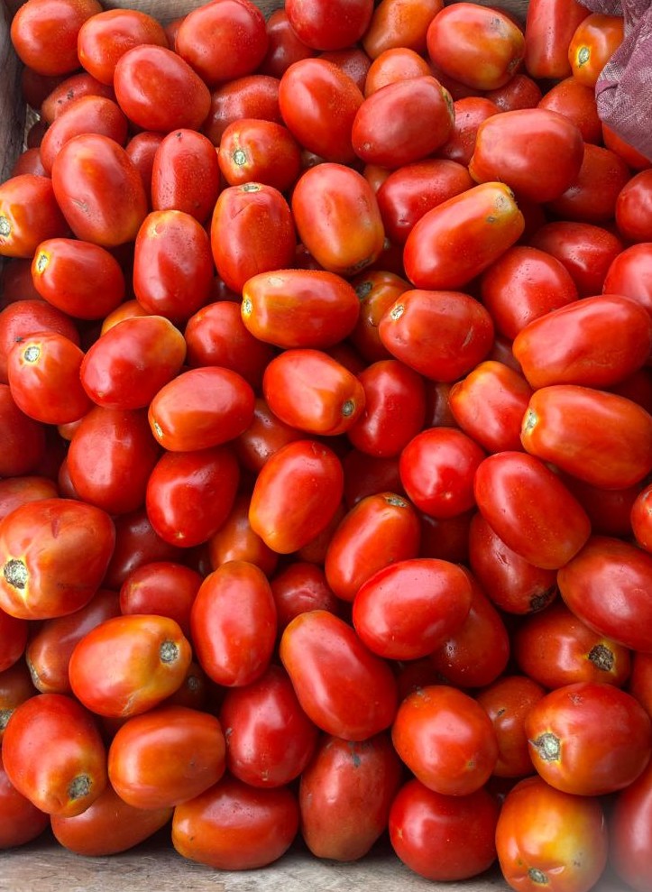 Fresh Tomatoes 1Kg
