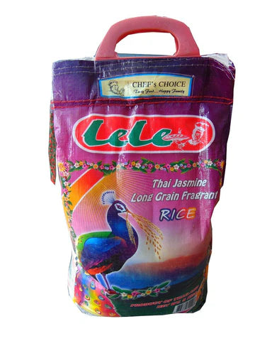 Lele Rice 25kg